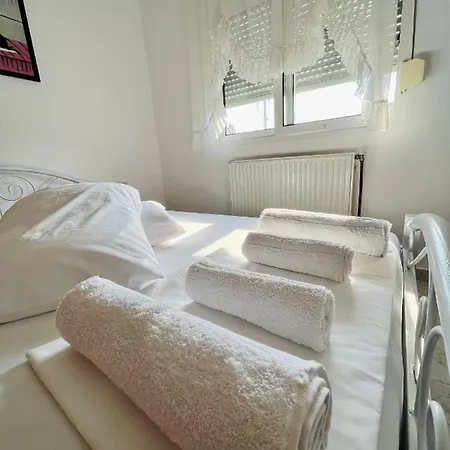 Atlantis Aparthotel