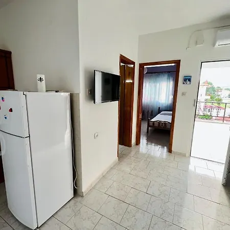 Aparthotel Atlantis