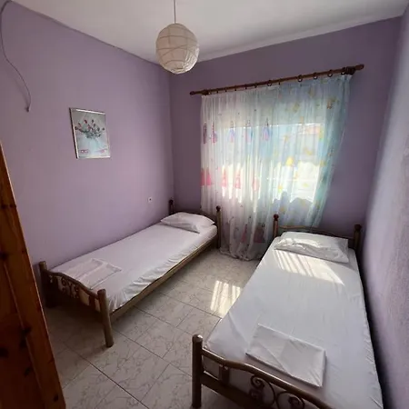 Aparthotel Atlantis *