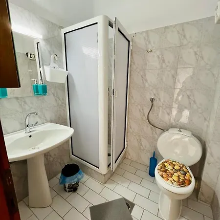Atlantis Aparthotel *