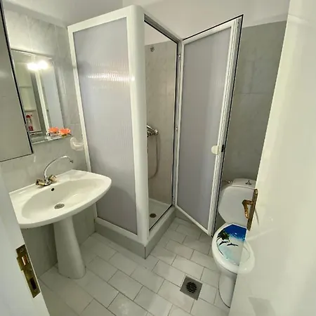 Atlantis Aparthotel *