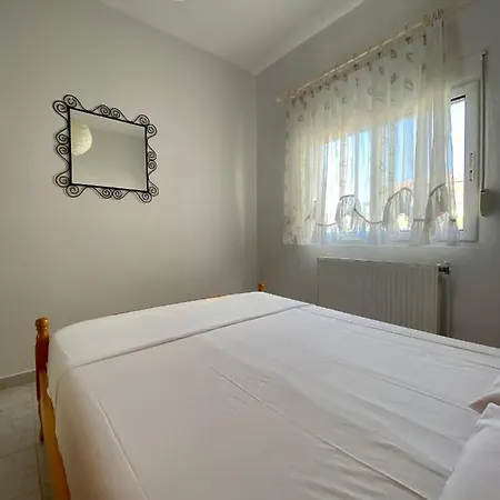 Atlantis Aparthotel *
