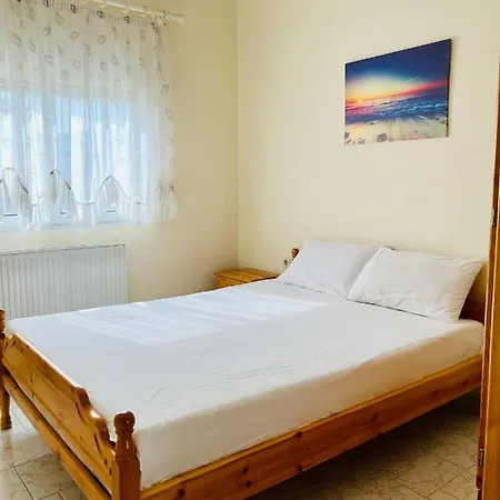 Atlantis Aparthotel *